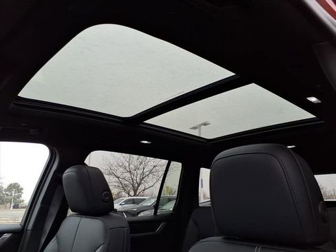 New 2026 GMC Acadia Elevation w/ Elevation Premium Package image 15