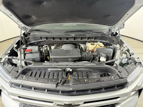 Used 2022 Chevrolet Silverado 1500 RST AWD/4WD image 27
