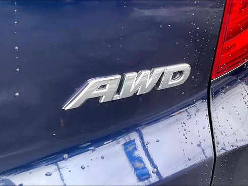 Used 2025 Honda Passport EX-L image 8