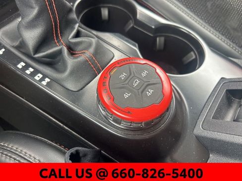 Used 2024 Ford Bronco Raptor AWD/4WD image 22