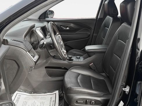 Used 2022 GMC Terrain SLT image 12