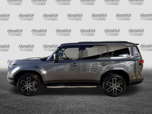 Certified 2025 Lexus GX 550 550 Premium+ image 7