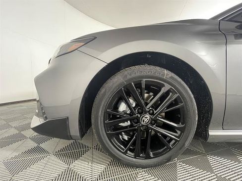 New 2026 Toyota Camry SE AWD/4WD image 23