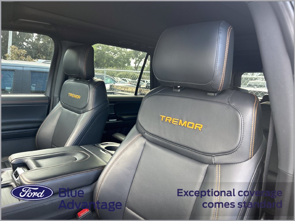 Used 2025 Ford Expedition Tremor AWD/4WD image 12
