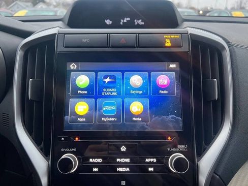 Used 2019 Subaru Ascent Premium image 21
