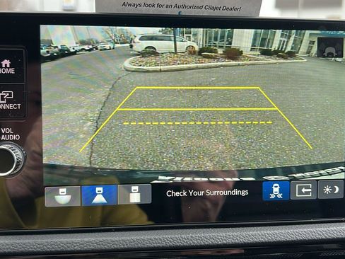 New 2026 Honda CR-V EX-L image 28