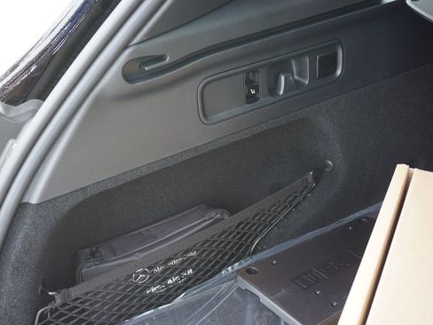 Certified 2025 Mercedes-Benz GLC 350e GLC 350e image 47