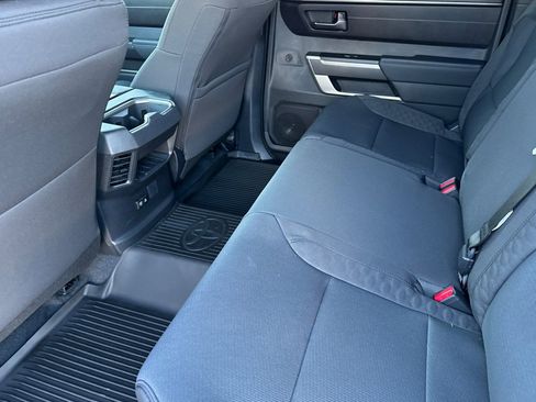 New 2026 Toyota Tundra SR5 image 11