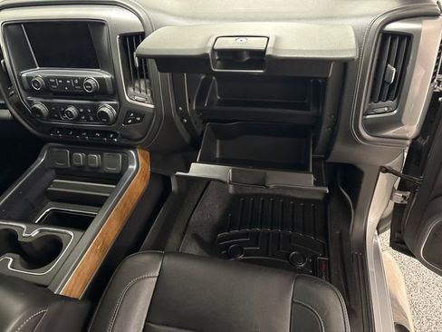 Used 2015 Chevrolet Silverado 2500 LTZ w/ Duramax Plus Package image 21