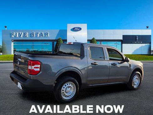 New 2026 Ford Maverick XL FWD image 8