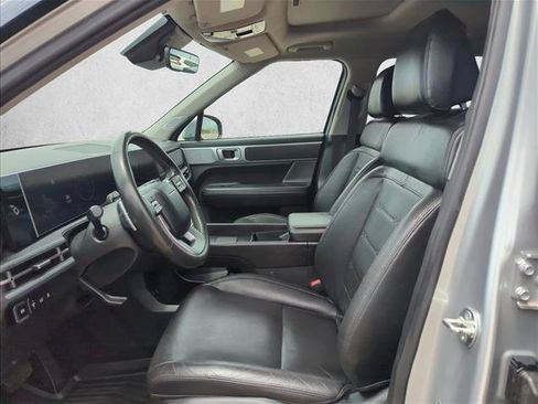 Used 2024 Hyundai Santa Fe Limited FWD image 16