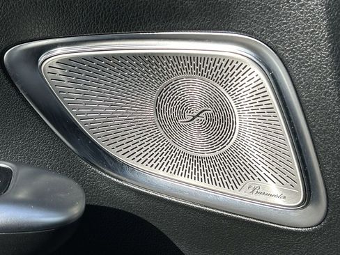 Used 2024 Mercedes-Benz C 300 Sedan image 25