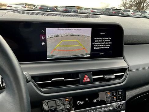 Used 2024 Kia Seltos EX image 14