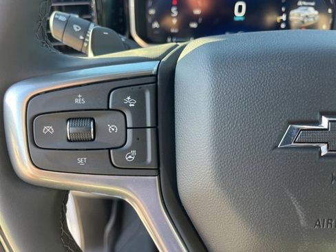 New 2026 Chevrolet Silverado 1500 RST w/ Safety Package image 19