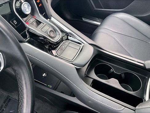 Certified 2024 Acura RDX SH-AWD w/ Technology Package image 17