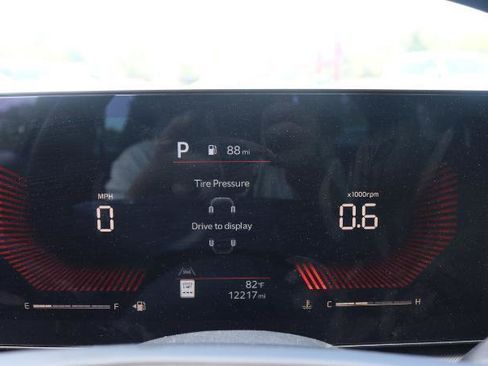 Used 2025 Kia K4 FWD image 11