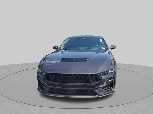 Used 2024 Ford Mustang GT RWD image 3