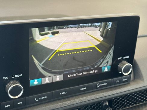 Used 2024 Honda CR-V EX image 20