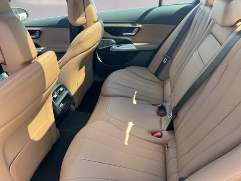 New 2026 Mercedes-Benz E 350 4MATIC Sedan image 8