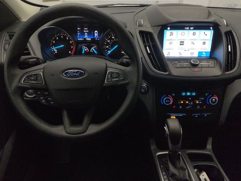 Used 2019 Ford Escape SE FWD image 22