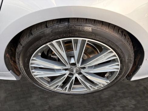 Used 2019 Audi A6 3.0T Premium Plus w/ Premium Plus Package AWD/4WD image 43