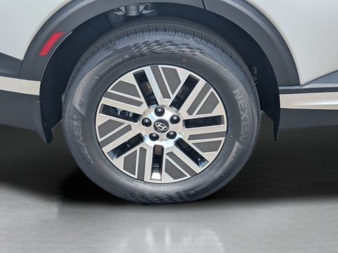 New 2026 Hyundai Palisade SEL Premium FWD image 36