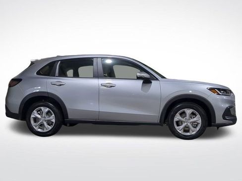 New 2025 Honda HR-V LX image 7