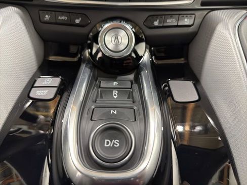 Certified 2025 Acura TLX A-Spec Package image 38