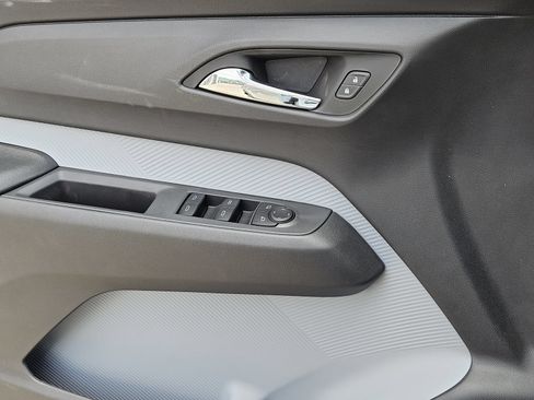 New 2027 Chevrolet Bolt RS FWD image 22