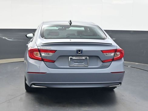 Used 2022 Honda Accord Sport image 5