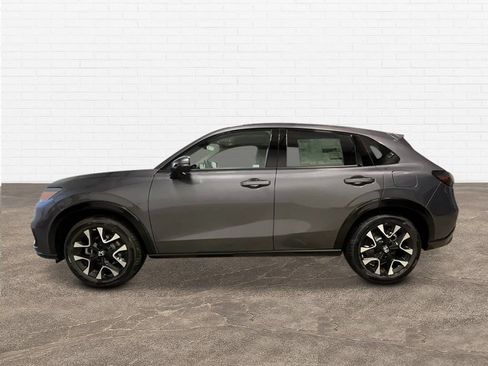 New 2027 Honda HR-V EX-L image 3