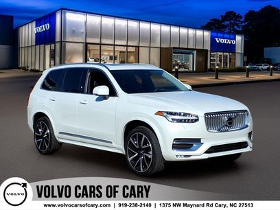 Used 2023 Volvo XC90 B5 Plus w/ Protection Package Premier
