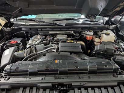 Used 2022 GMC Sierra 3500 Denali