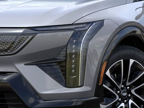 New 2026 Cadillac Optiq Sport 1 AWD/4WD image 10