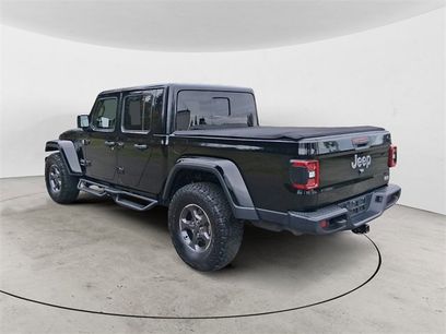 Used 2020 Jeep Gladiator Overland w/ Dual Top Group