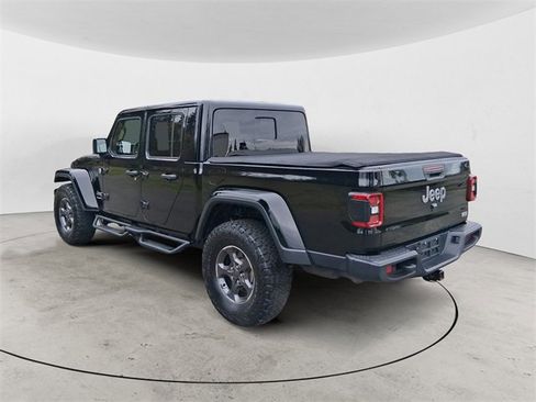 Used 2020 Jeep Gladiator Overland w/ Dual Top Group image 3