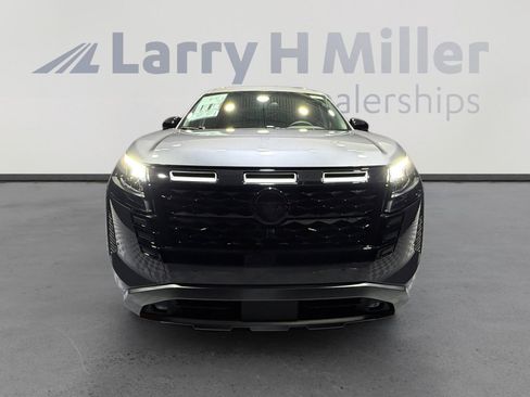 New 2026 Nissan Pathfinder Rock Creek image 8