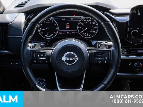 Used 2023 Nissan Pathfinder SL image 26