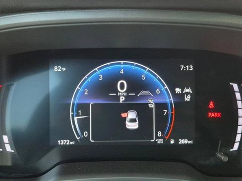 Certified 2026 Toyota Corolla LE FWD image 10
