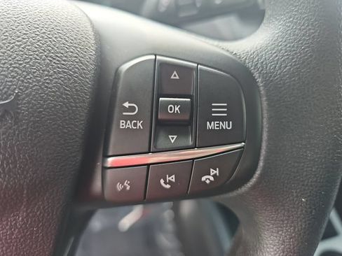 Used 2024 Ford Maverick XL FWD image 17