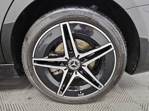 Used 2024 Mercedes-Benz C 300 4MATIC Sedan image 41