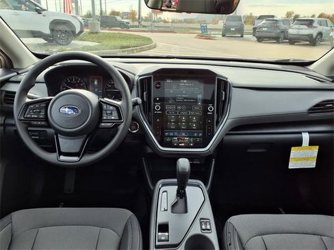 New 2026 Subaru Crosstrek 2.0i Premium image 5