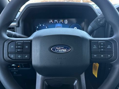 New 2026 Ford F150 STX w/ Equipment Group 200A AWD/4WD image 20