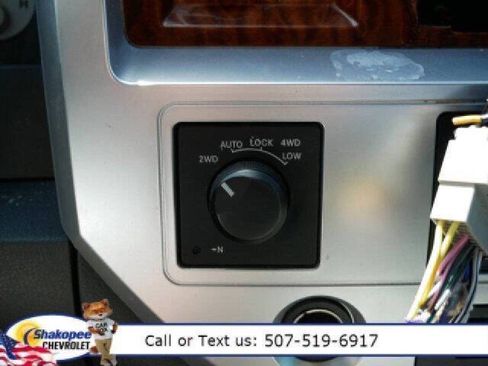 Used 2007 Dodge Ram 1500 Truck Laramie image 22