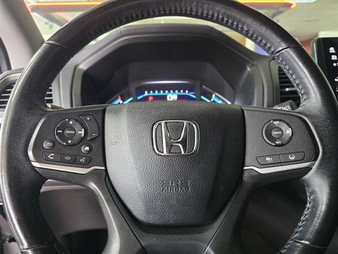 Used 2021 Honda Odyssey EX-L image 25