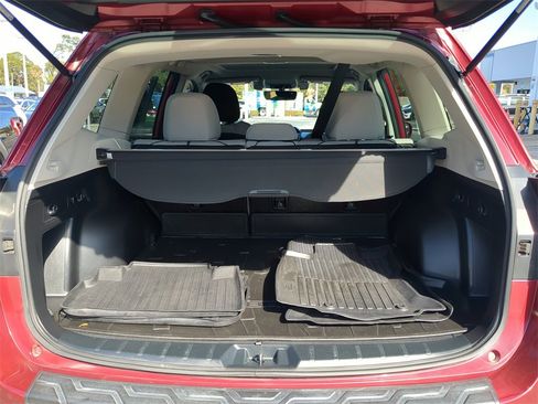 Used 2021 Subaru Forester Premium w/ Popular Package #1 image 9