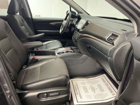 Used 2022 Honda Ridgeline RTL-E image 26