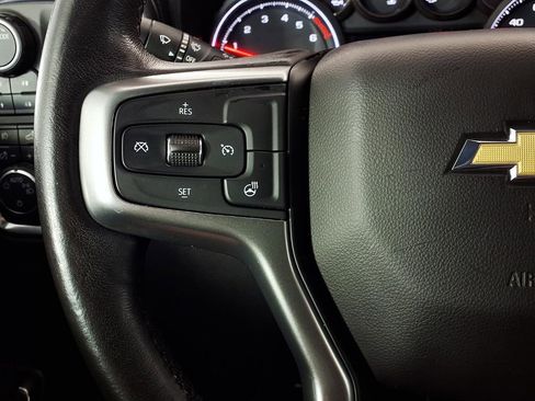 Used 2020 Chevrolet Silverado 1500 LT w/ Texas Edition AWD/4WD image 20