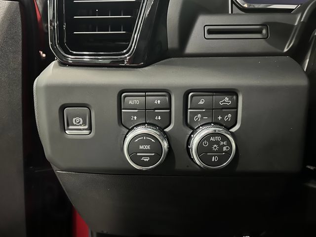Used 2026 GMC Sierra 1500 AT4 AWD/4WD image 25