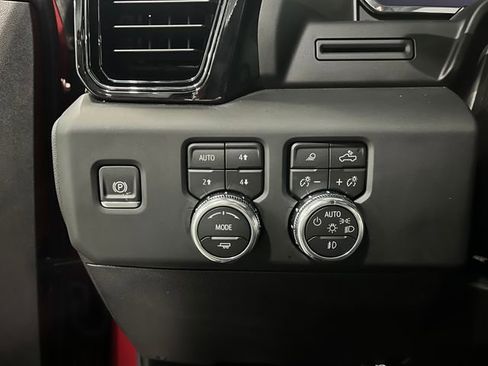 Used 2026 GMC Sierra 1500 AT4 AWD/4WD image 25